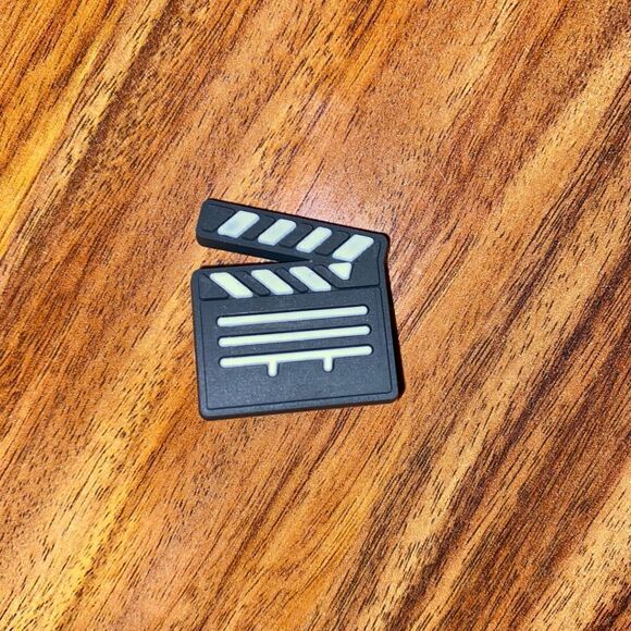 Crocs Shoe Charms Multi Themed Shoes Accessories - Picture 6 of 7